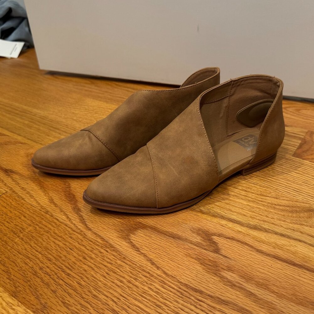Dolce Vita flats